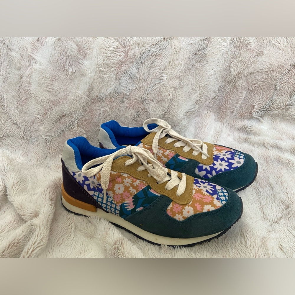Inkkas Hendrix Jogger Sneakers
